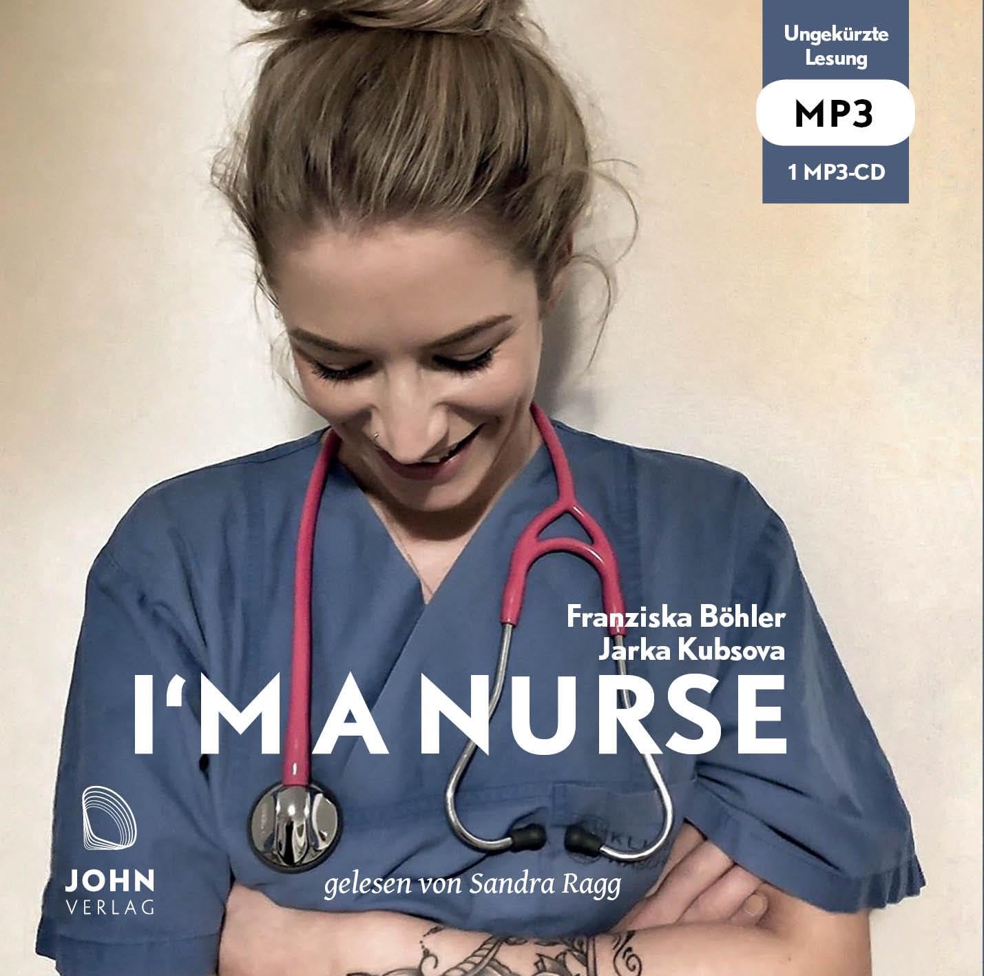I'm a Nurse: Warum ich meinen Beruf als Krankenschwester liebe – trotz allem Medicine