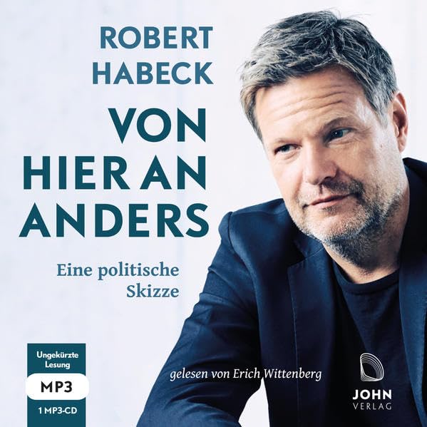 Von hier an anders: Eine politische Skizze Social Sciences