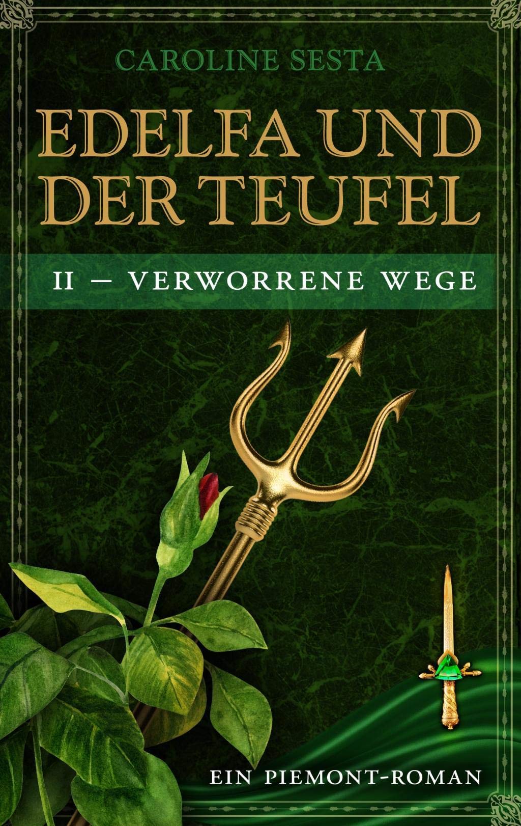 Product Image: EDELFA UND DER TEUFEL
