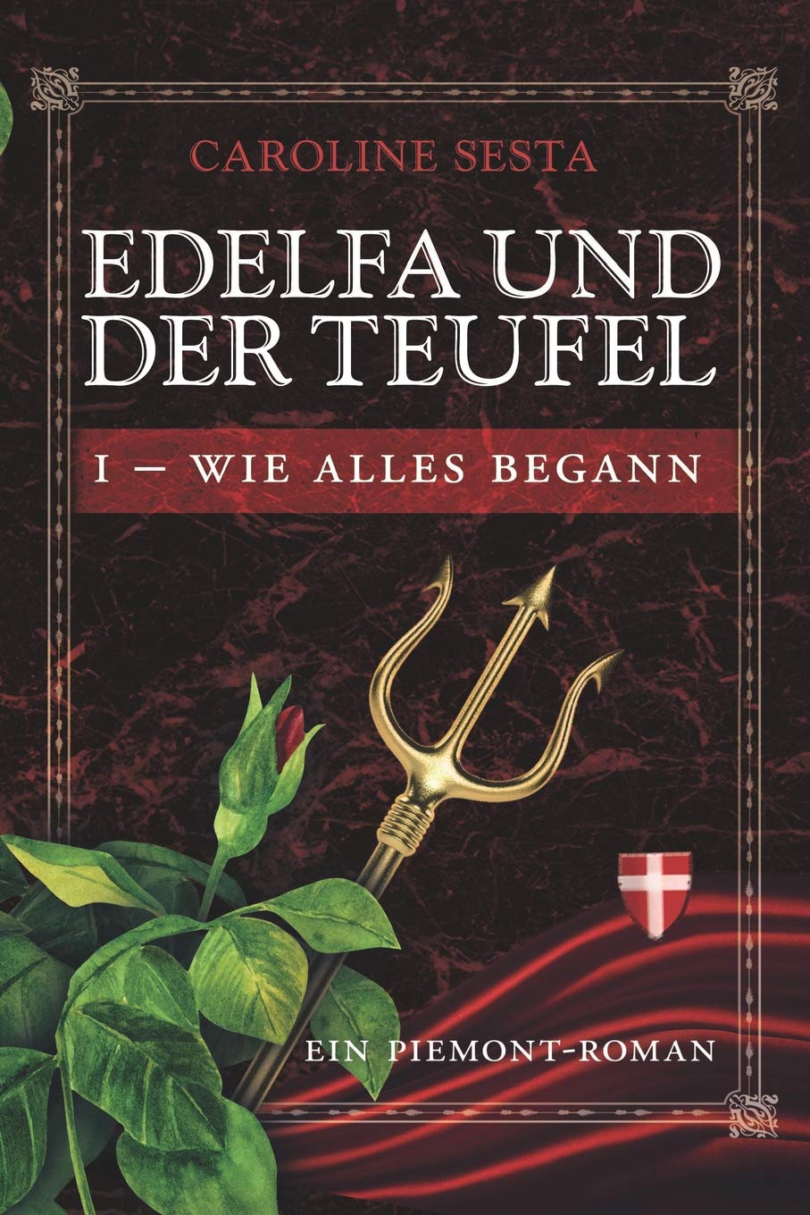 EDELFA UND DER TEUFEL I - Wie alles begann Action & Adventure
