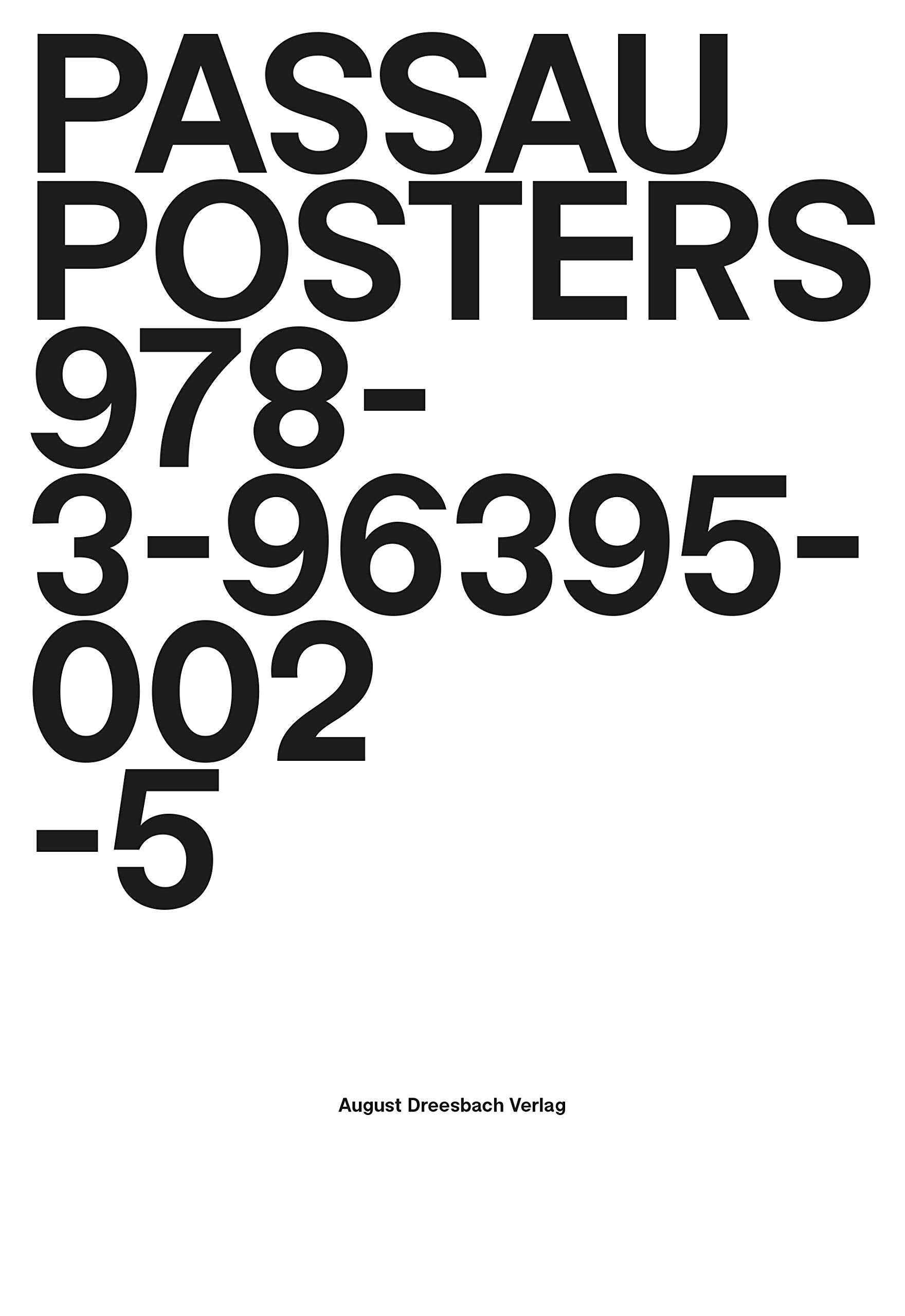 Passau Posters Film, Art & Culture
