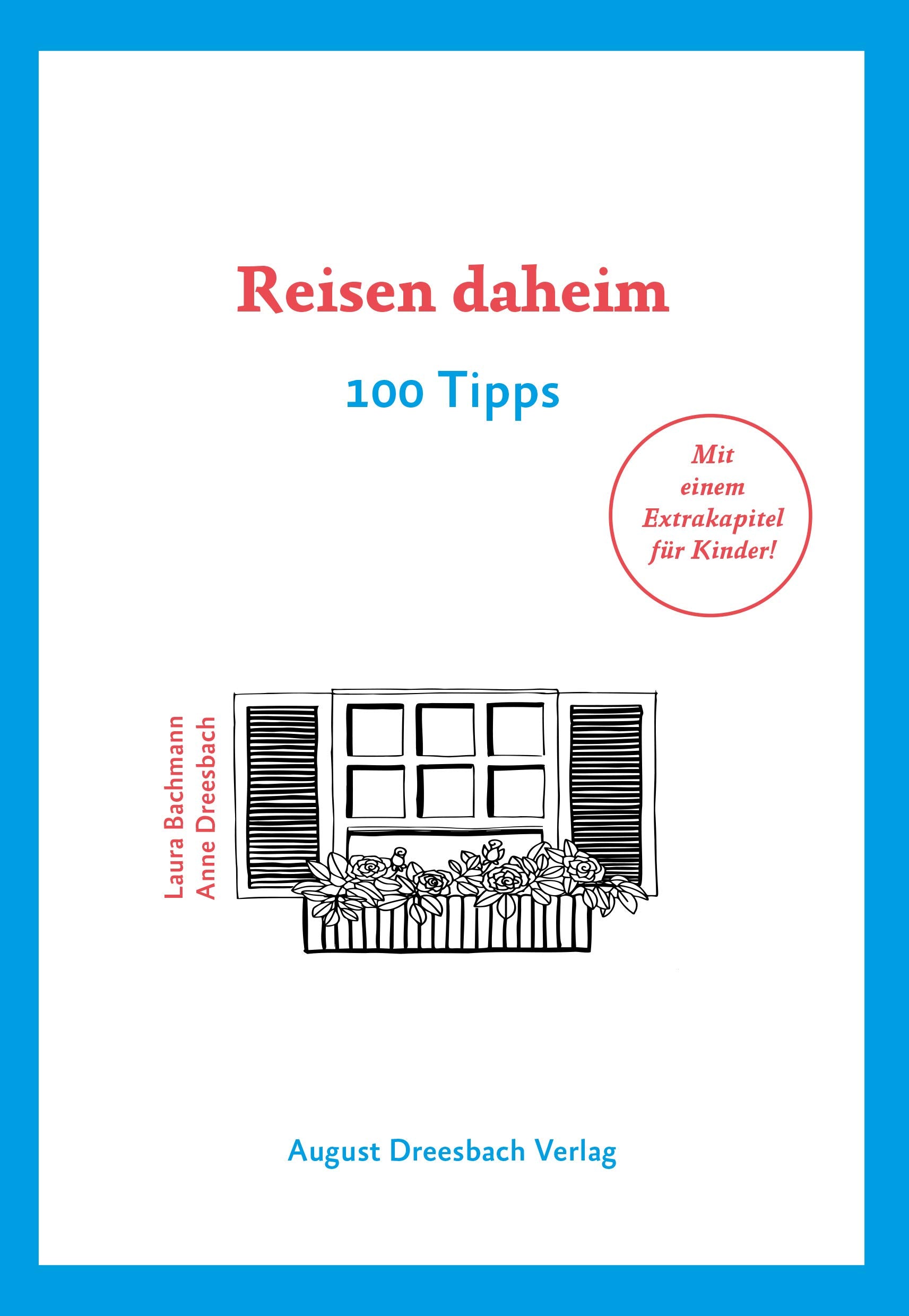 Reisen daheim Leisure, Home & Garden Books