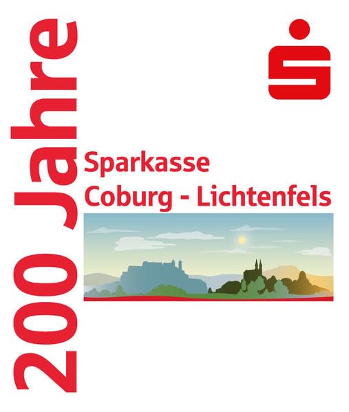 200 Jahre Sparkasse Coburg - Lichtenfels Politics & History