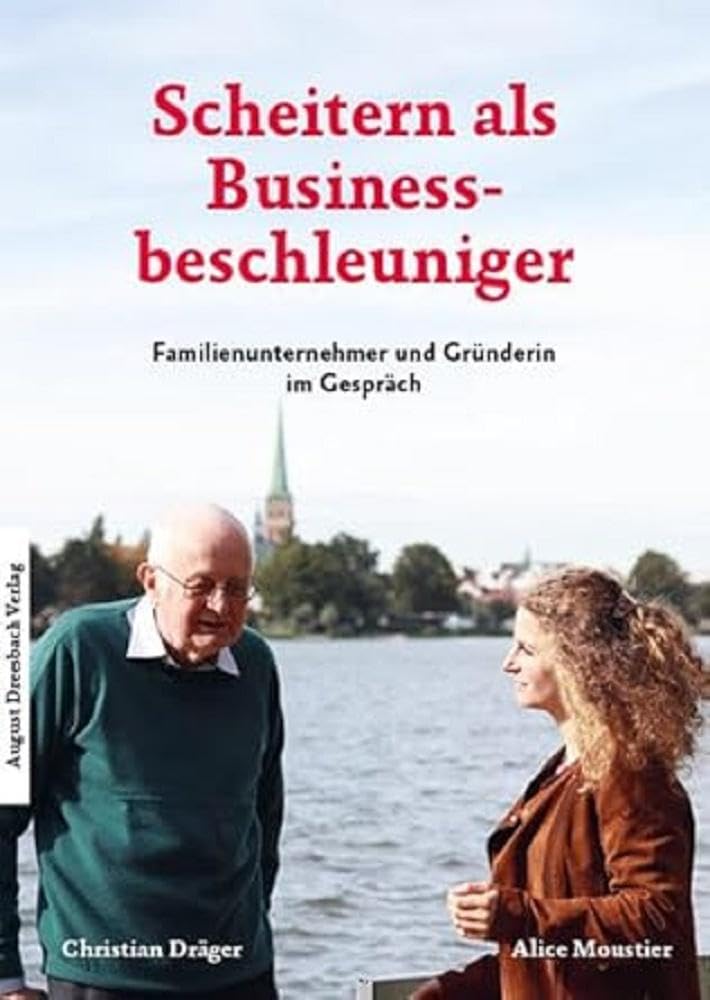 Scheitern als Businessbeschleuniger Drama