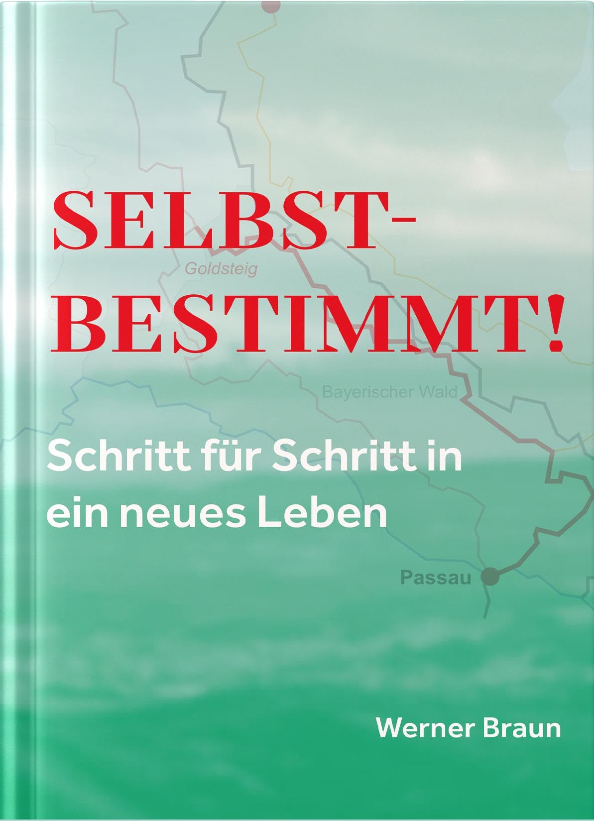 Selbstbestimmt - Schritt für Schritt in ein neues Leben Business, Finance & Career