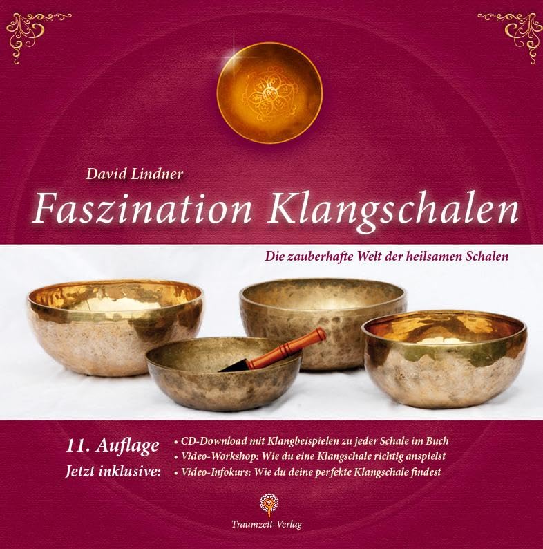 Product Image: Faszination Klangschalen