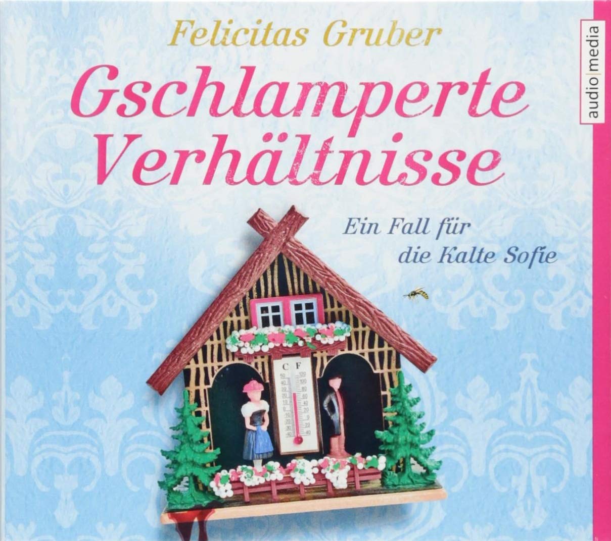 Gschlamperte Verhältnisse Contemporary literature