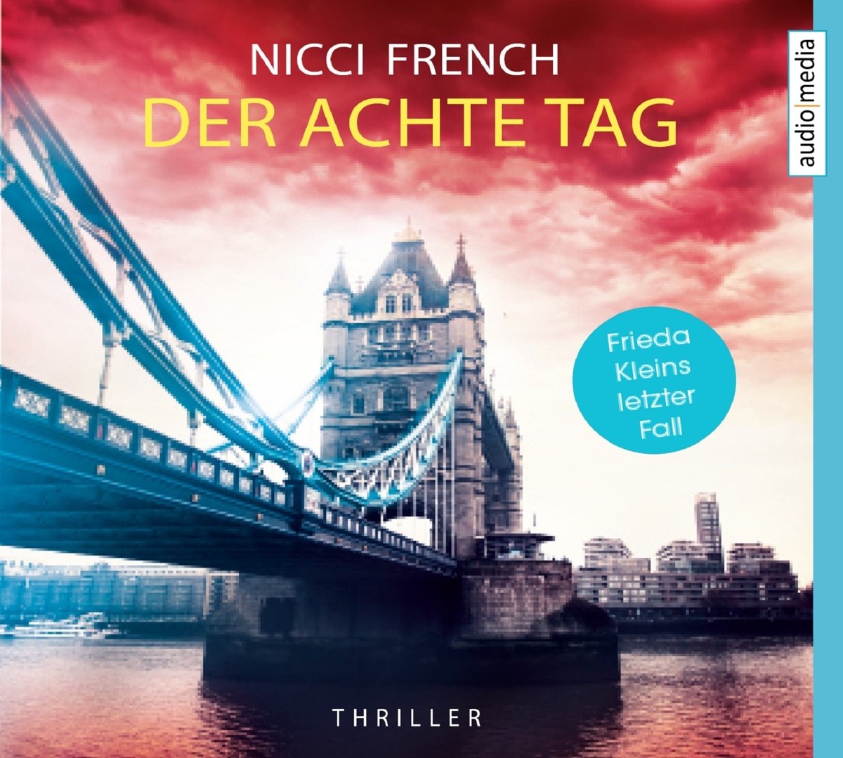 Der achte Tag Books