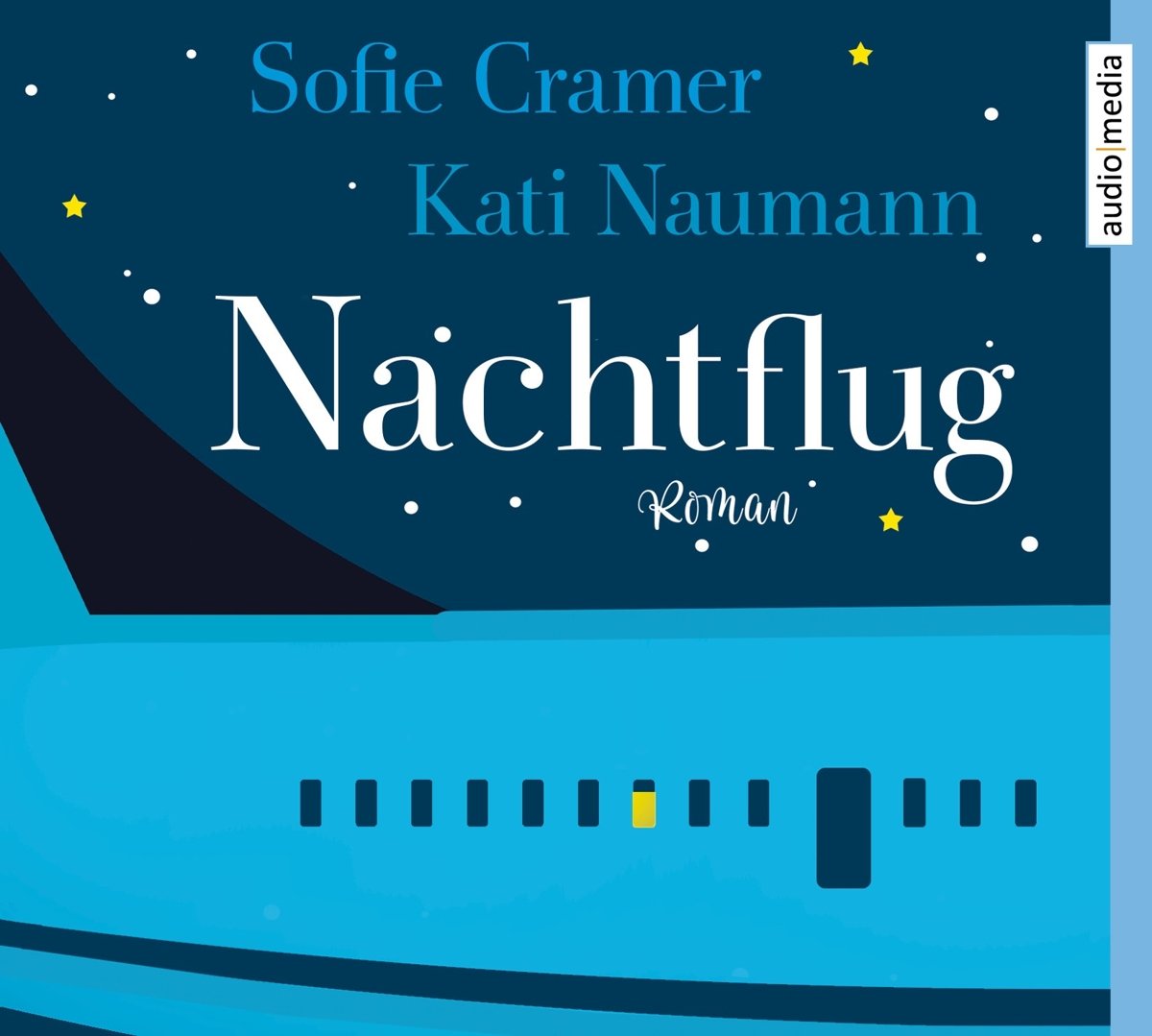 Nachtflug Books
