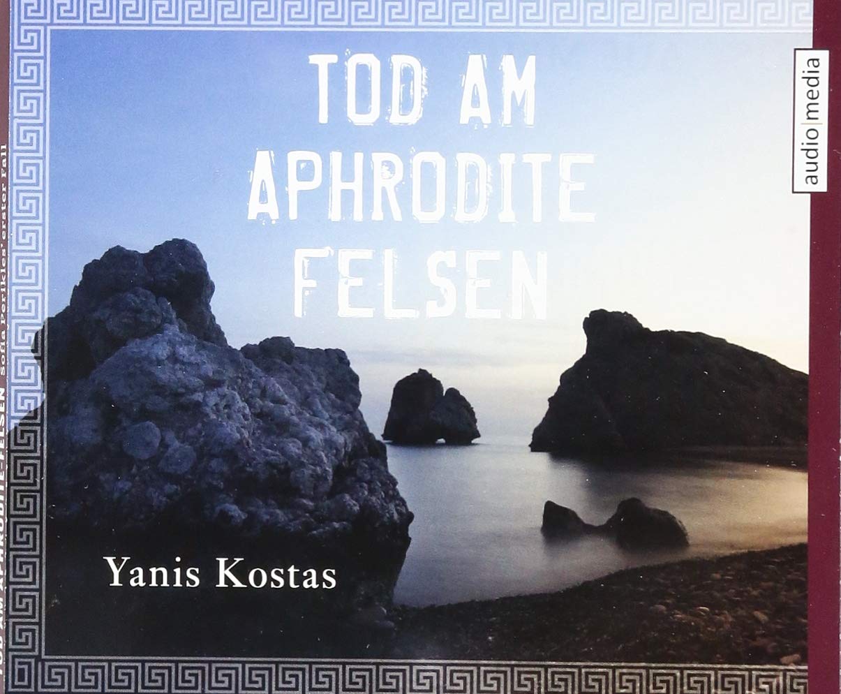 Tod am Aphrodite-Felsen Contemporary literature
