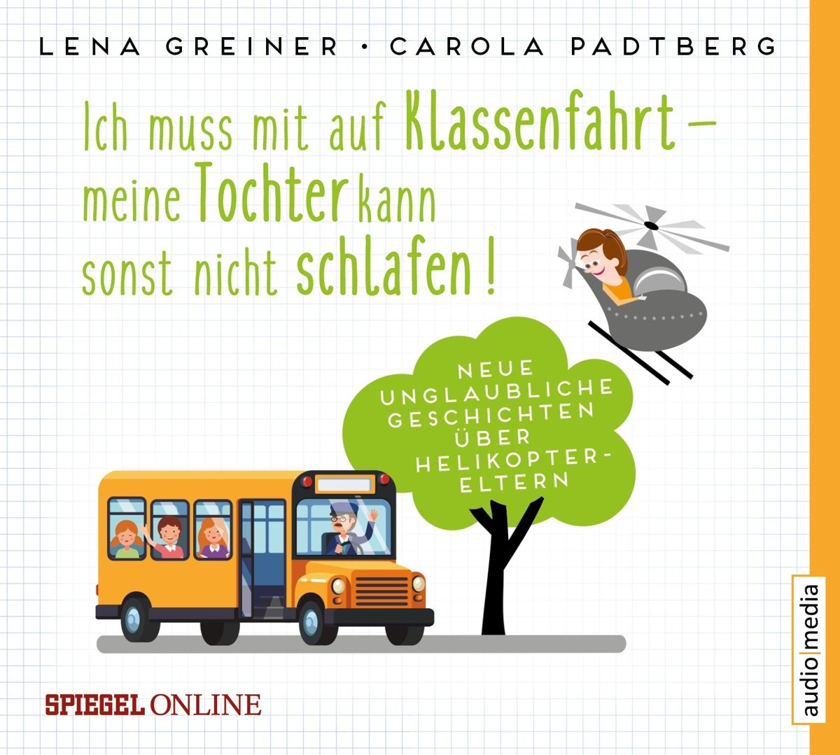 Ich Muss mit auf Klassenfahrt Books