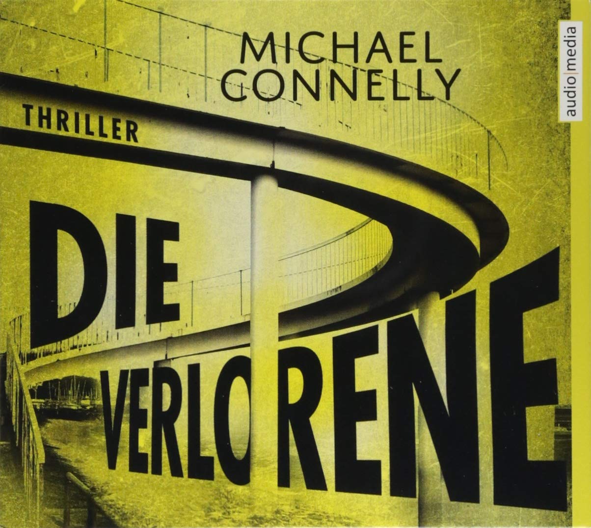 Die Verlorene Contemporary literature Books