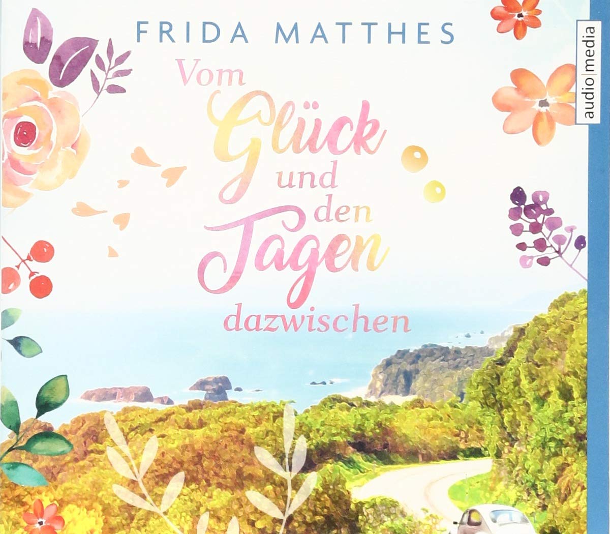 Vom Glück und Den Tagen Dazwischen Classical