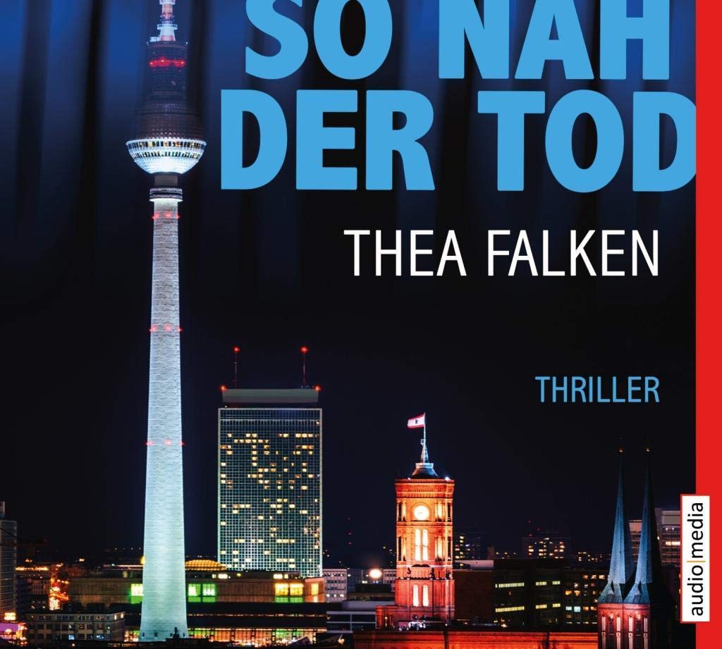 So nah der Tod Contemporary literature Books