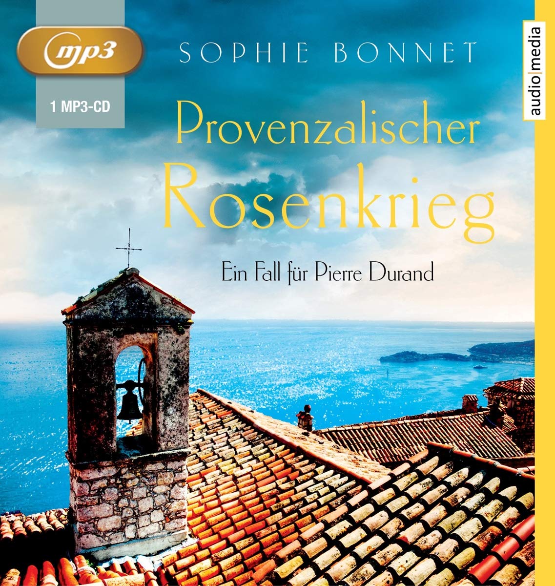 Provenzalischer Rosenkrieg Books