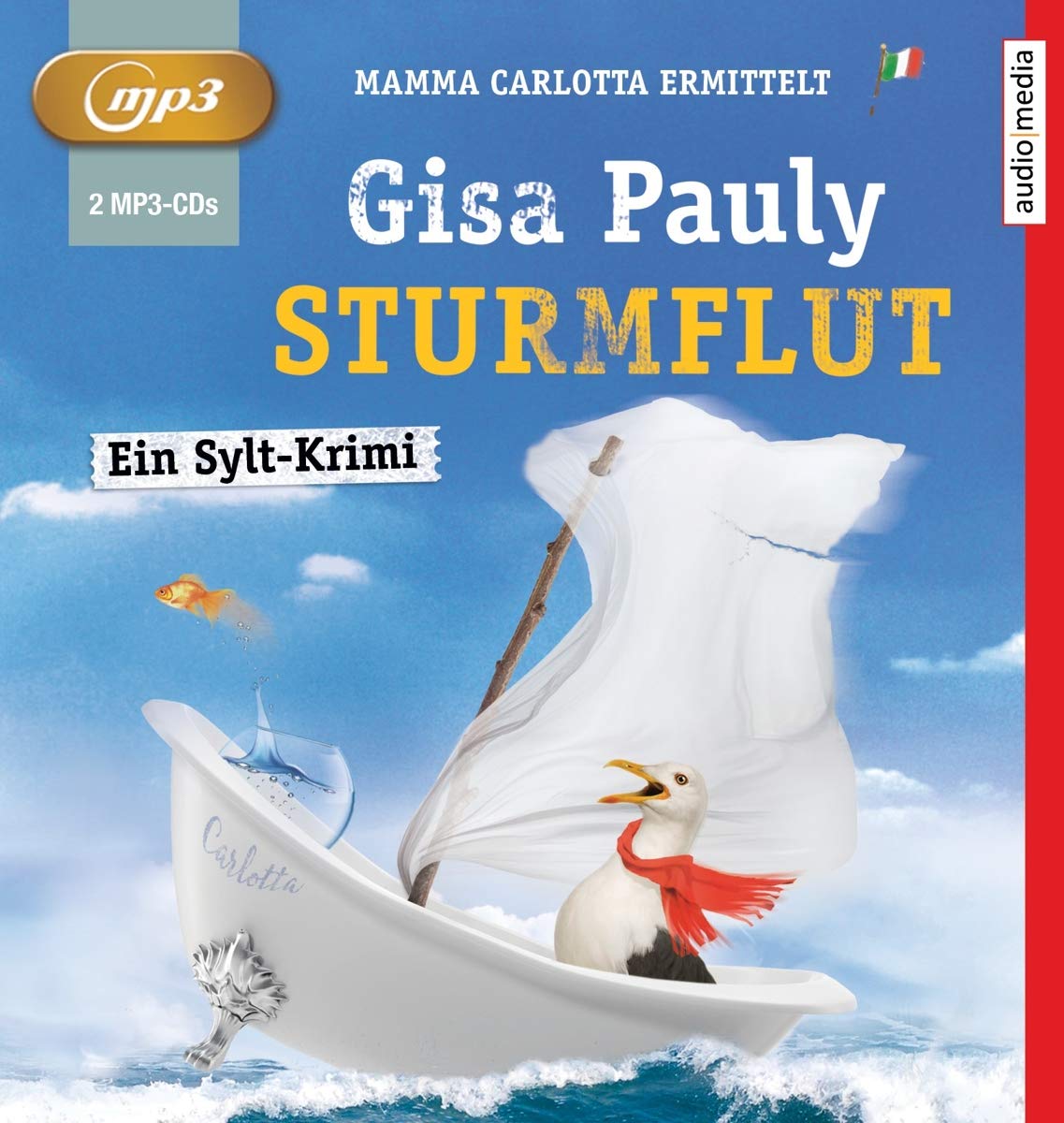 Sturmflut Books