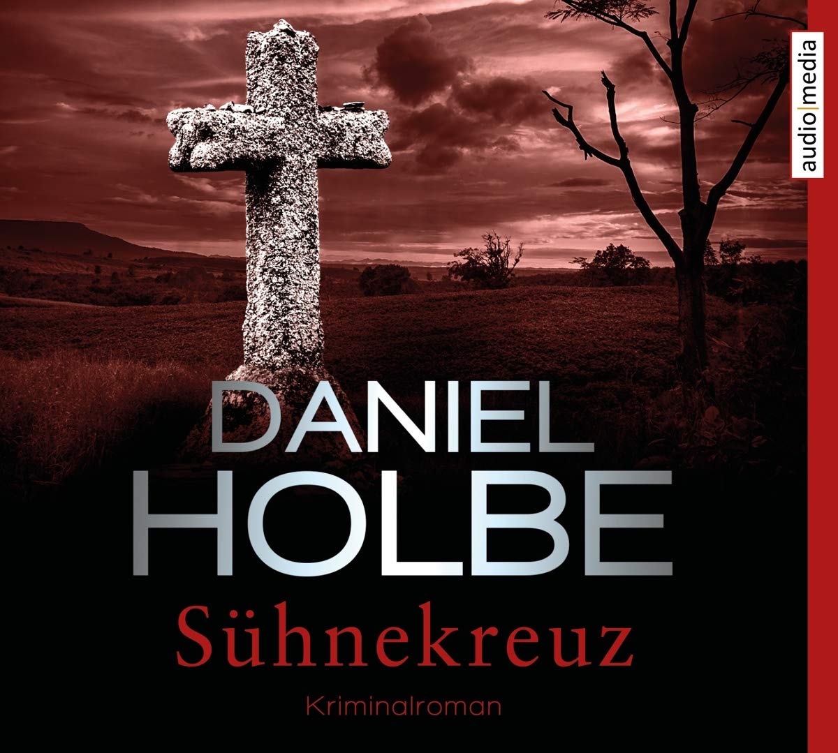 Sühnekreuz Contemporary literature Books