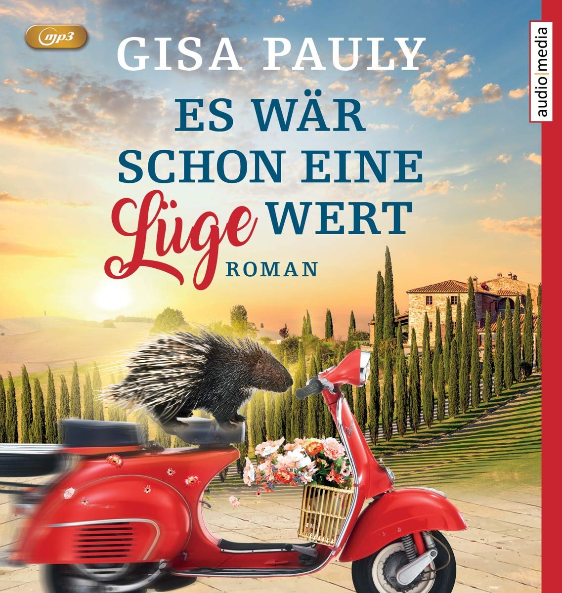 Es wär schon eine Lüge wert: . Contemporary literature
