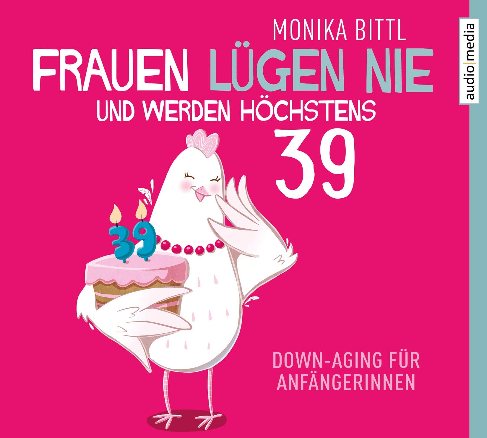Frauen Lügen Nie und Werden Höchstens 39 Music