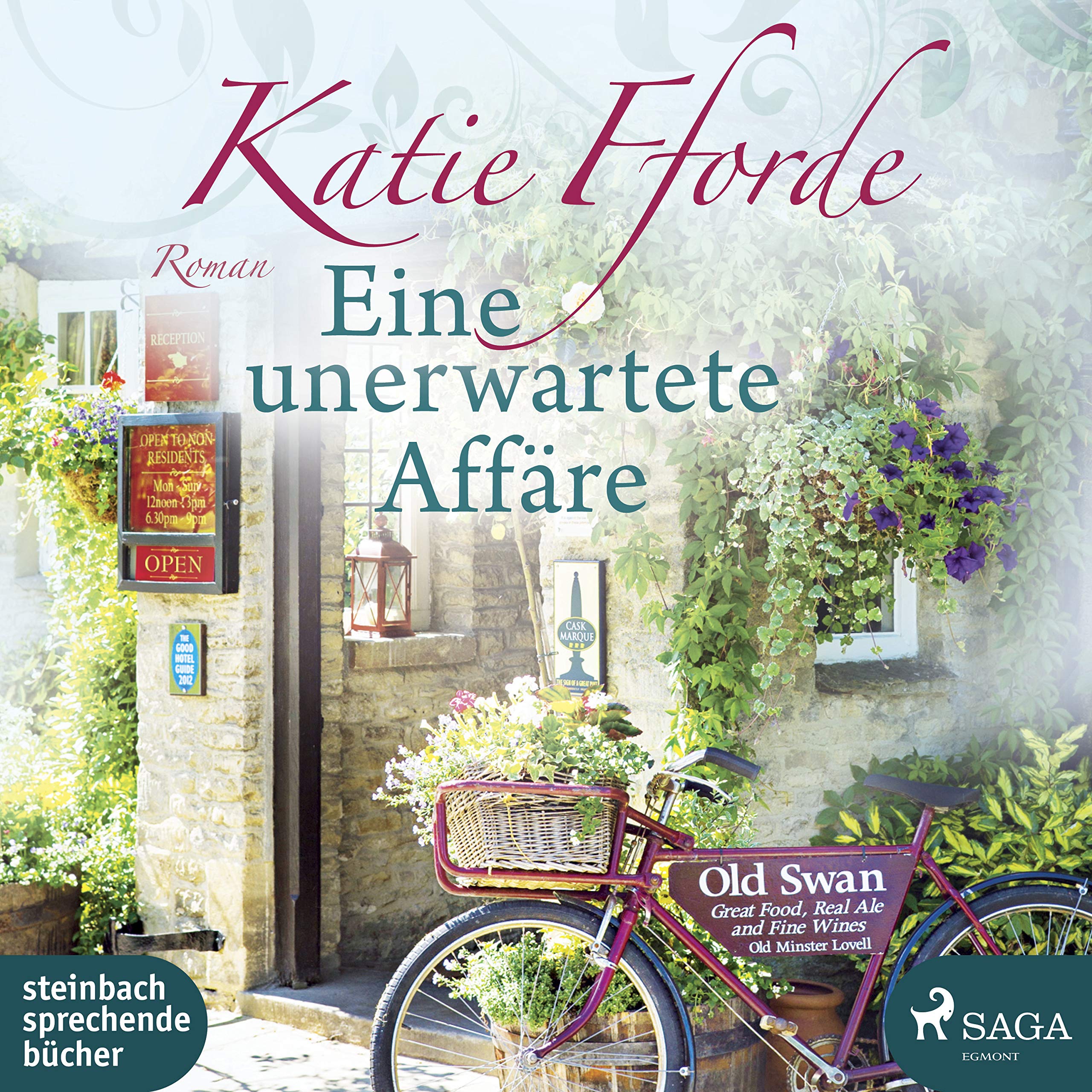 Eine unerwartete Affäre Contemporary literature Books