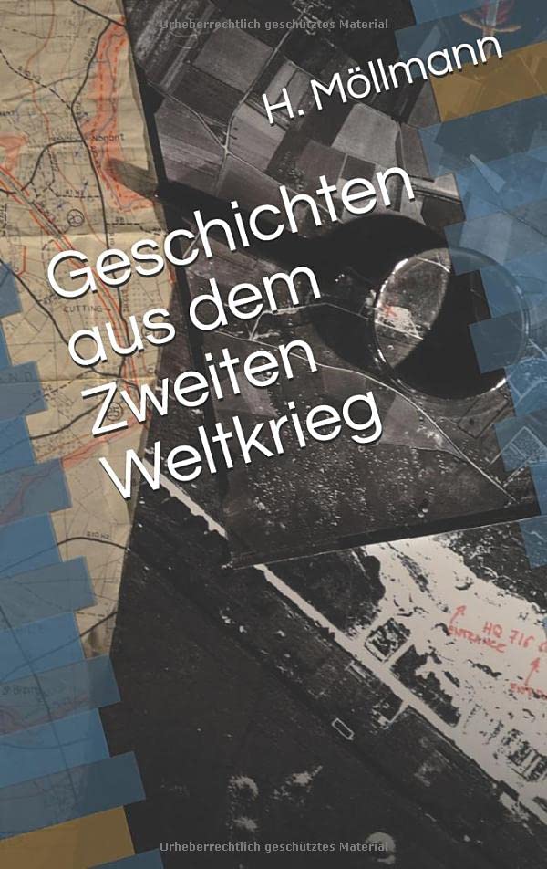 Geschichten aus dem Zweiten Weltkrieg: Eine Sammlung spannender Romane über deutsche Landser Action & Adventure