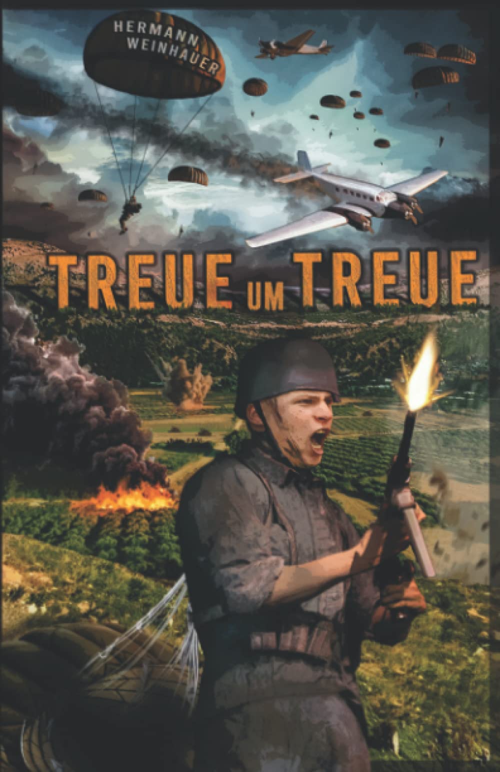 Treue um Treue Action & Adventure