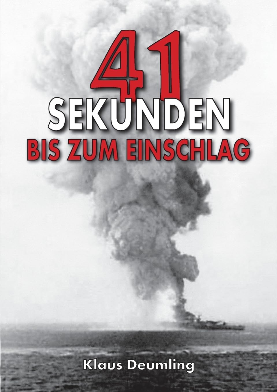 41 Sekunden bis zum Einschlag Politics & Society