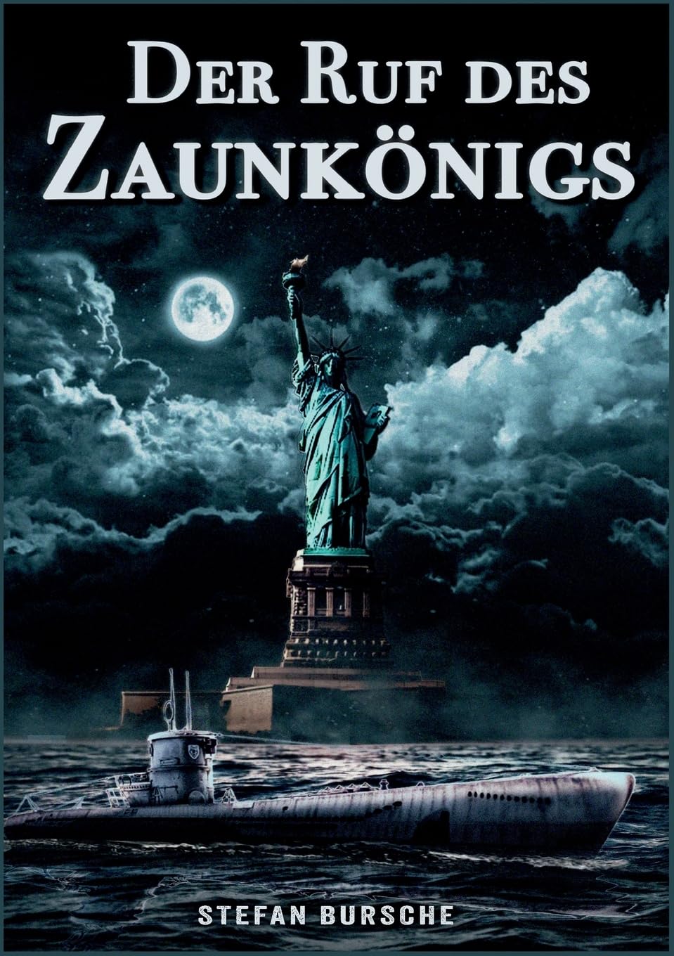 Der Ruf des Zaunkönigs Classics