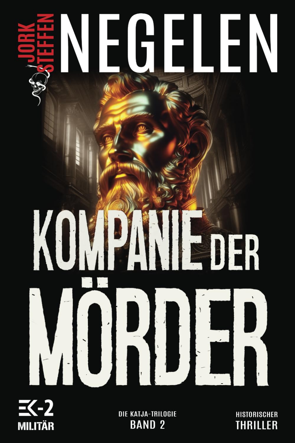 Kompanie der Mörder Action & Adventure