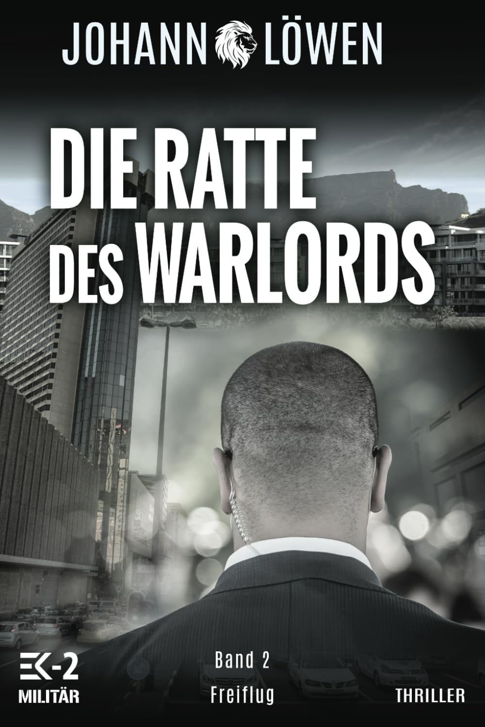 Die Ratte des Warlords Band 2 Action & Adventure