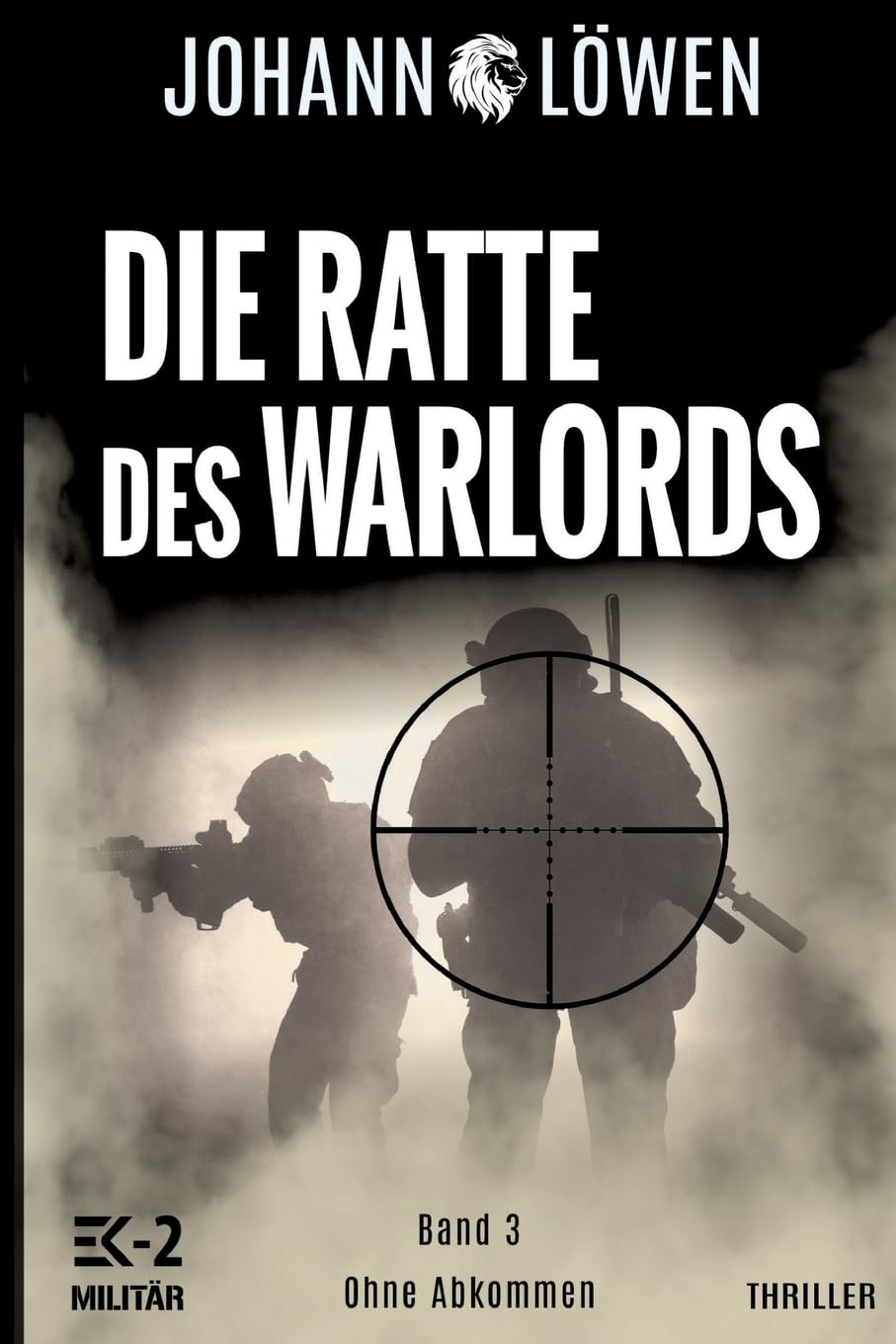 Die Ratte des Warlords Band 3 Action & Adventure