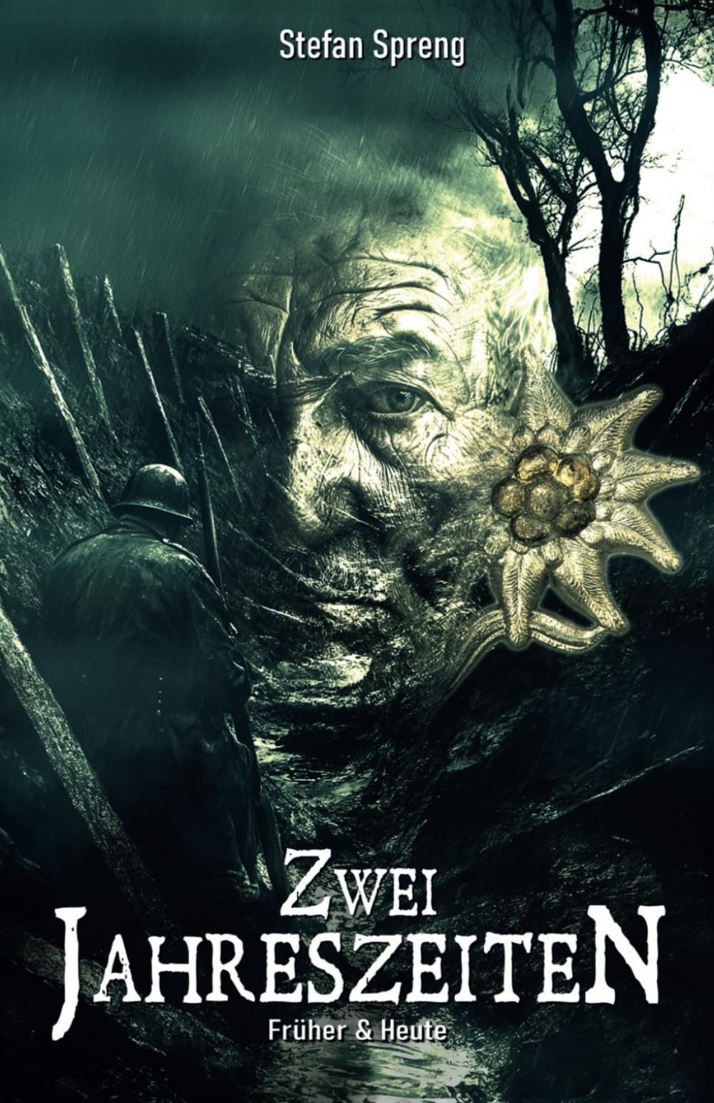 Früher & Heute – Zwei Jahreszeiten: Ein deutscher Gebirgsjäger aus dem 2. Weltkrieg ringt mit den Dämonen der Vergangenheit Action & Adventure