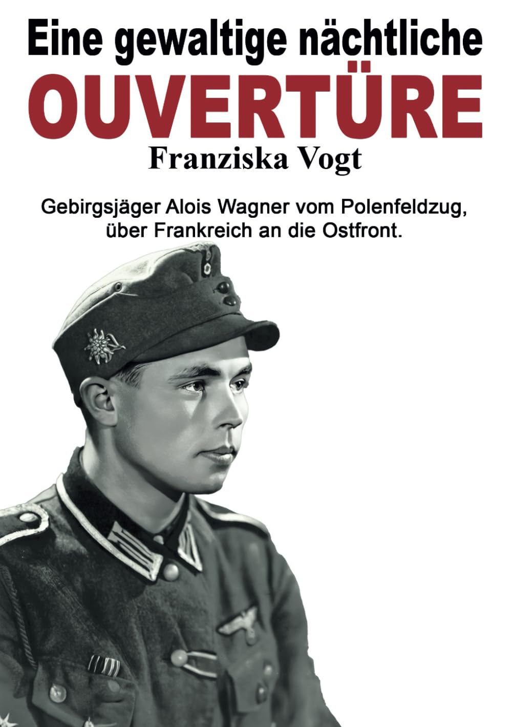 Eine gewaltige nächtliche Ouvertüre Action & Adventure
