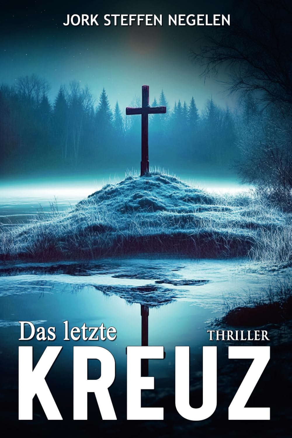 Das letzte Kreuz: Historischer Weltkriegs-Thriller Action & Adventure