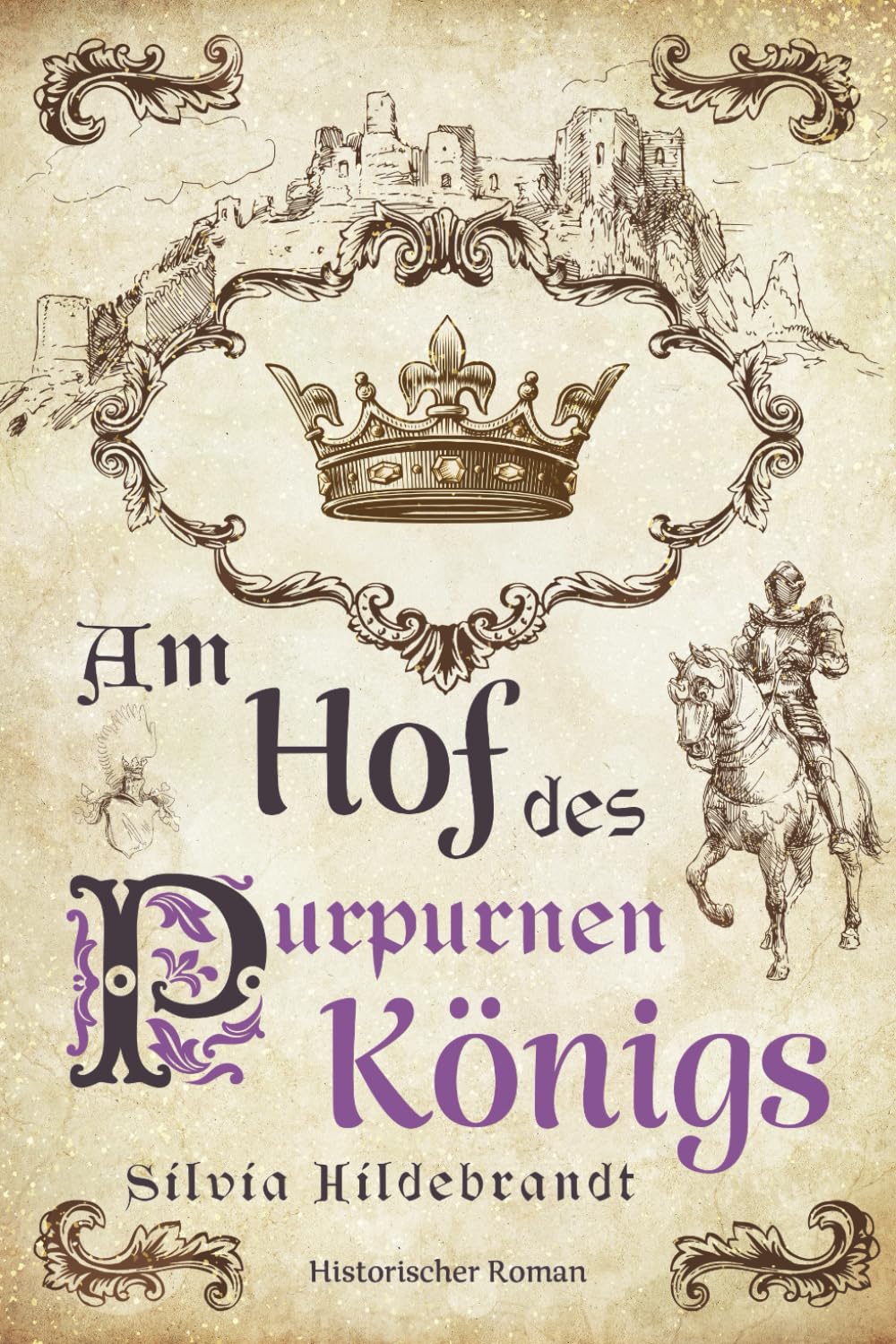 Am Hof des purpurnen Königs Drama