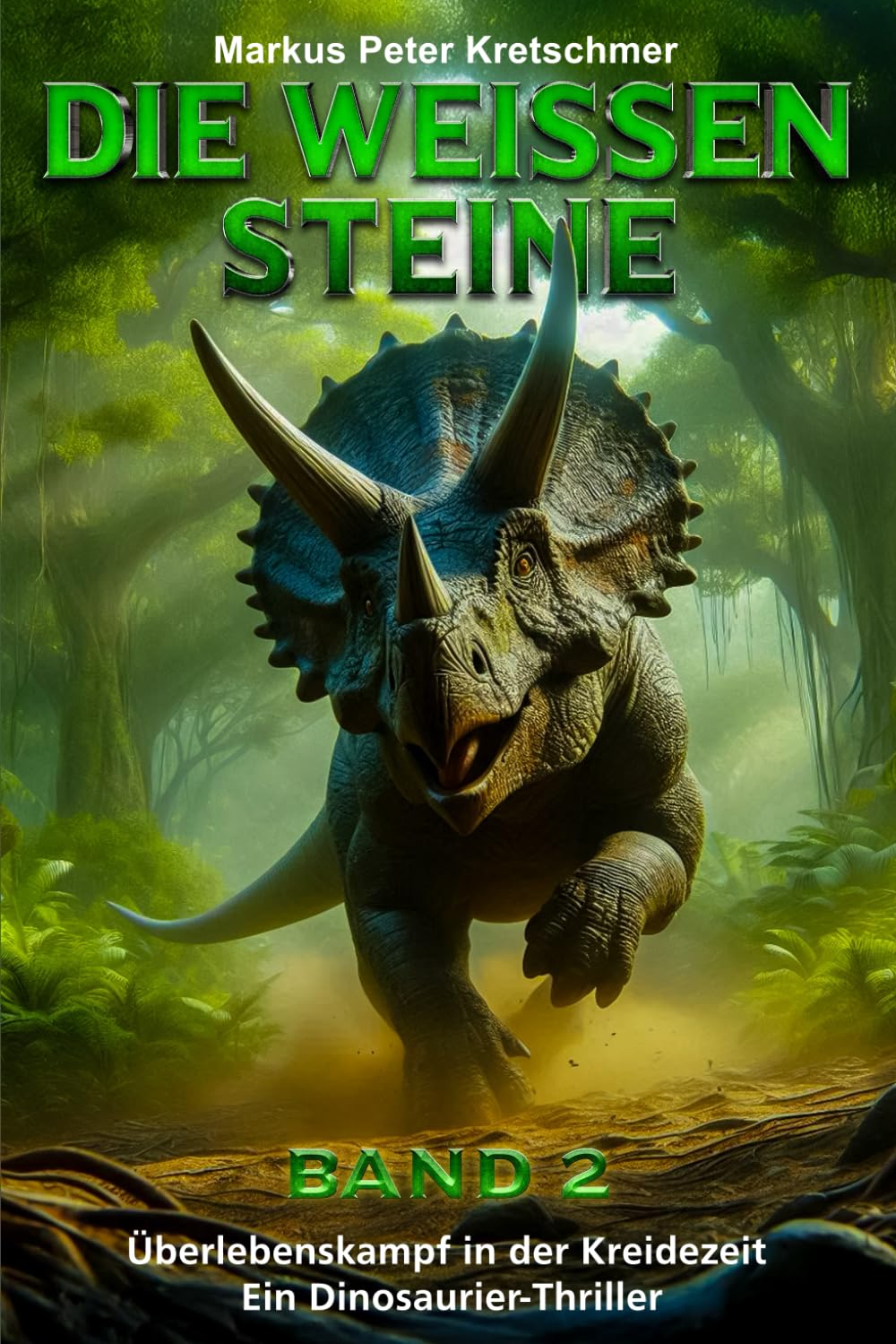 Die Weißen Steine Band 2 Classics