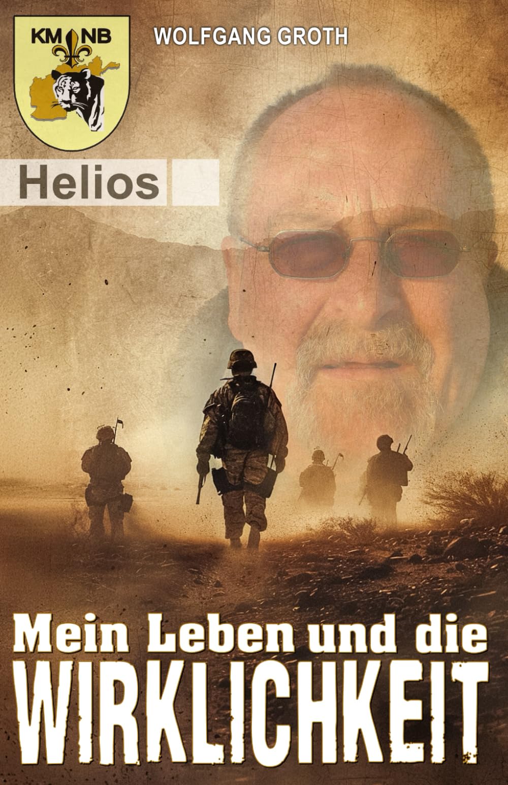 Mein Leben und die Wirklichkeit Fiction