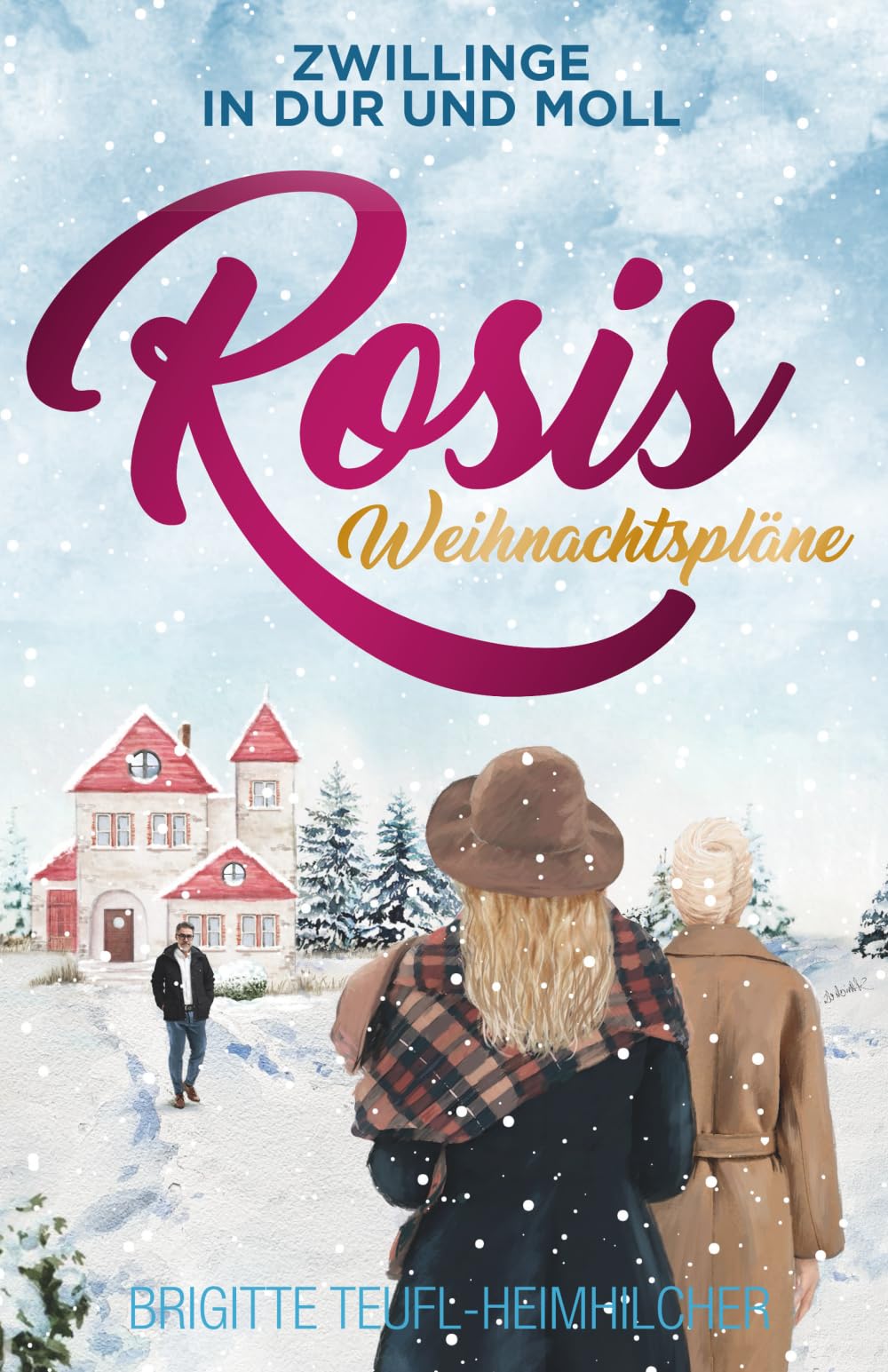 Rosis Weihnachtspläne Social Sciences