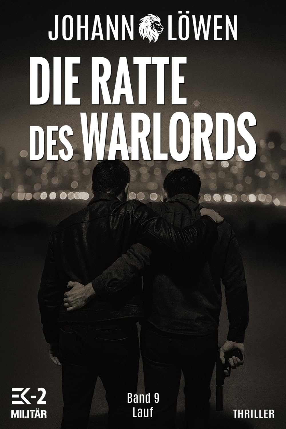 Die Ratte des Warlords Band 9 Action & Adventure