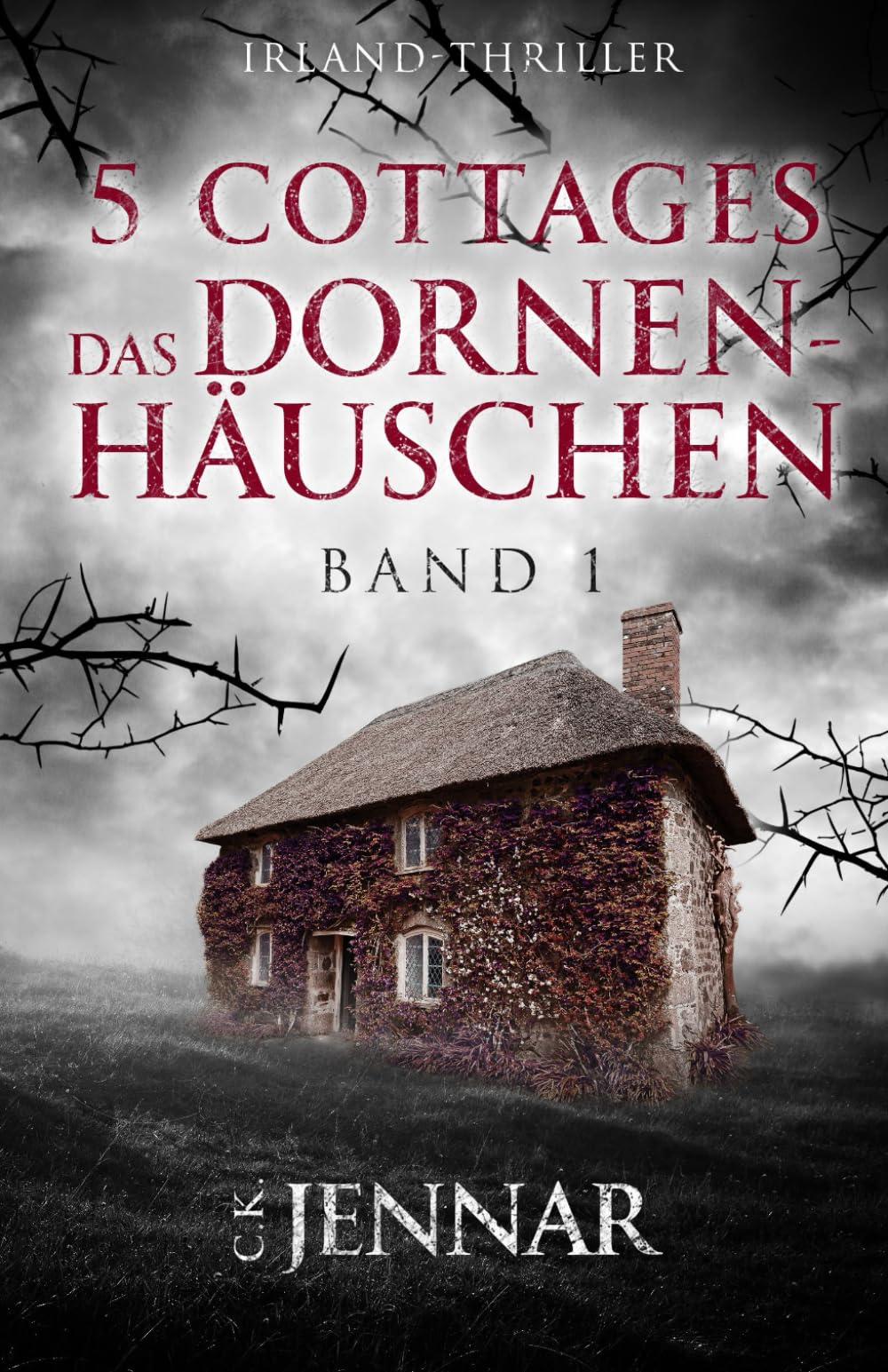 5 Cottages - Das Dornenhäuschen Action & Adventure