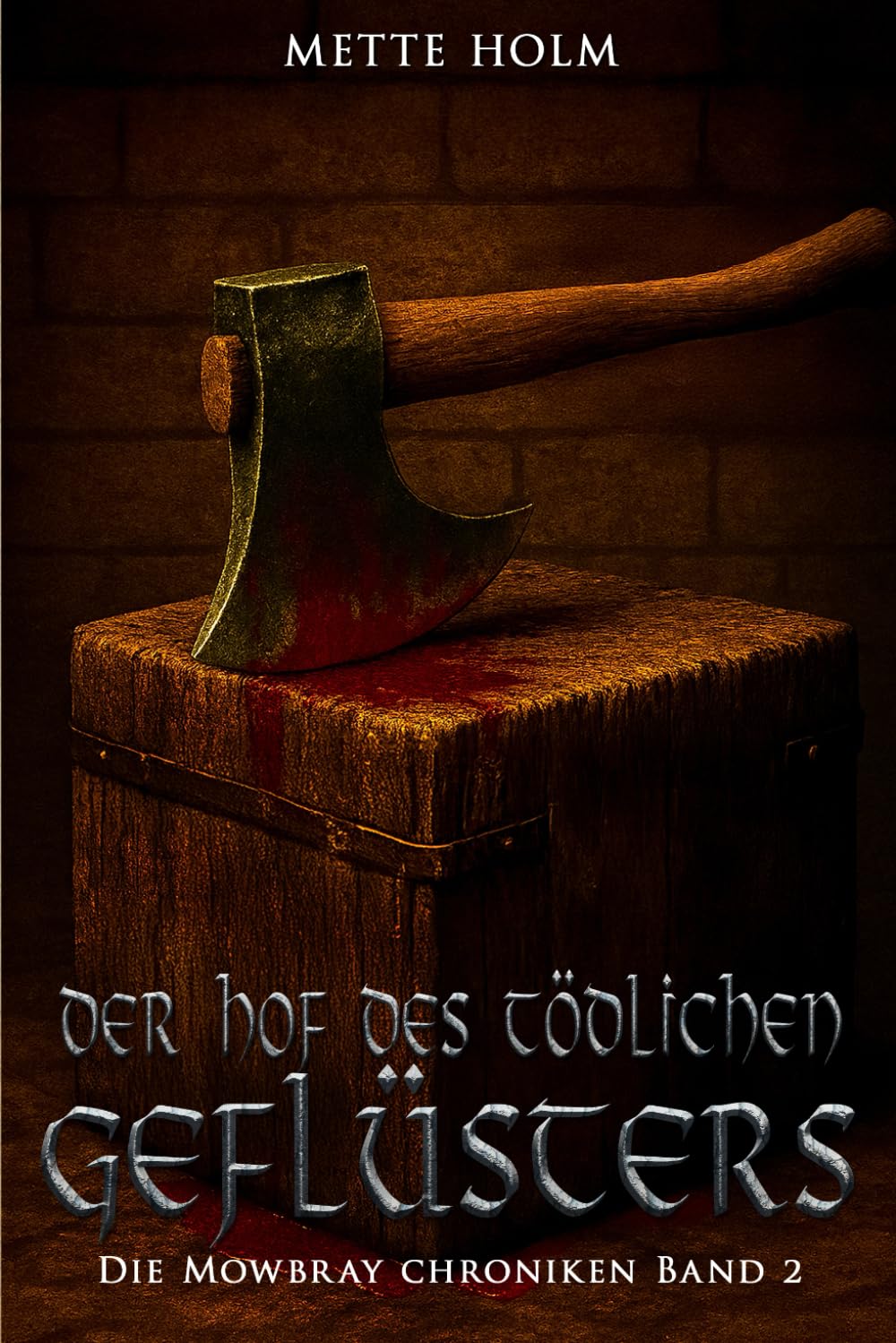 Die Mowbray-Chroniken - Band 2 Action & Adventure