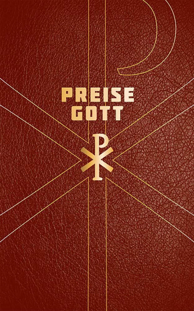 Preise Gott: Gebete und Andachten Religion & Esotericism