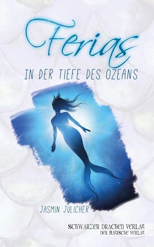 Ferias - In der Tiefe des Ozeans Contemporary literature