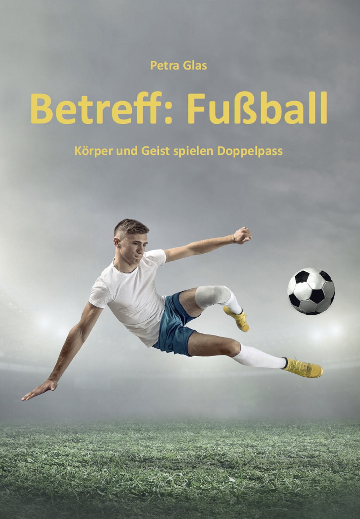 Betreff: Fußball Lifestyle