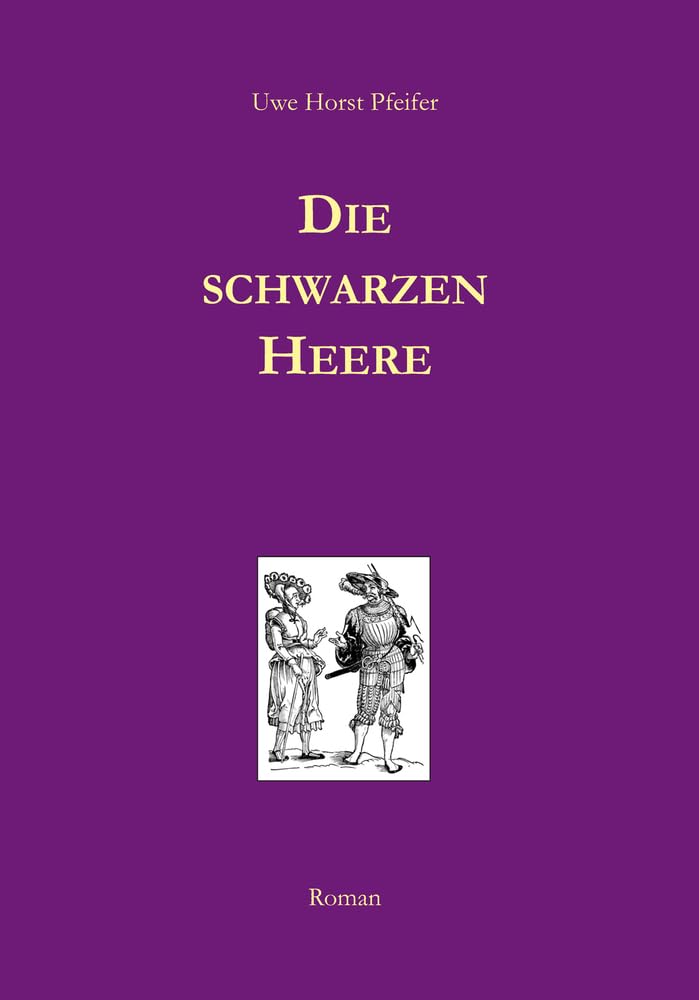 Product Image: Die schwarzen Heere