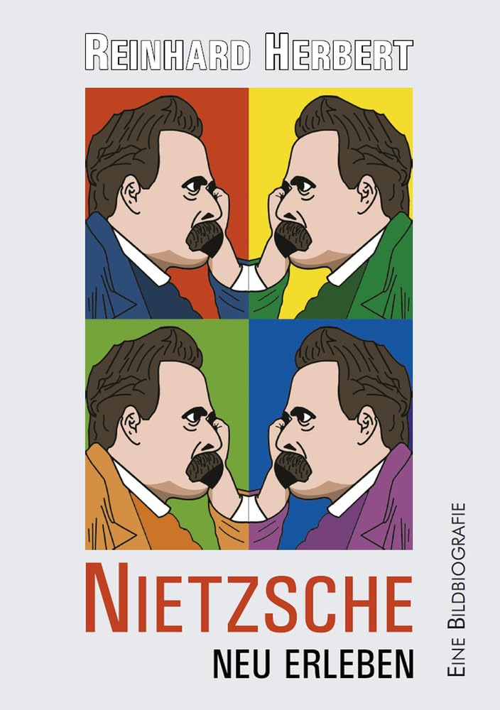 Product Image: Nietzsche neu erleben
