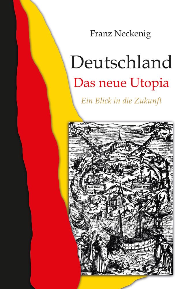 Deutschland - Das neue Utopia Arts & Music