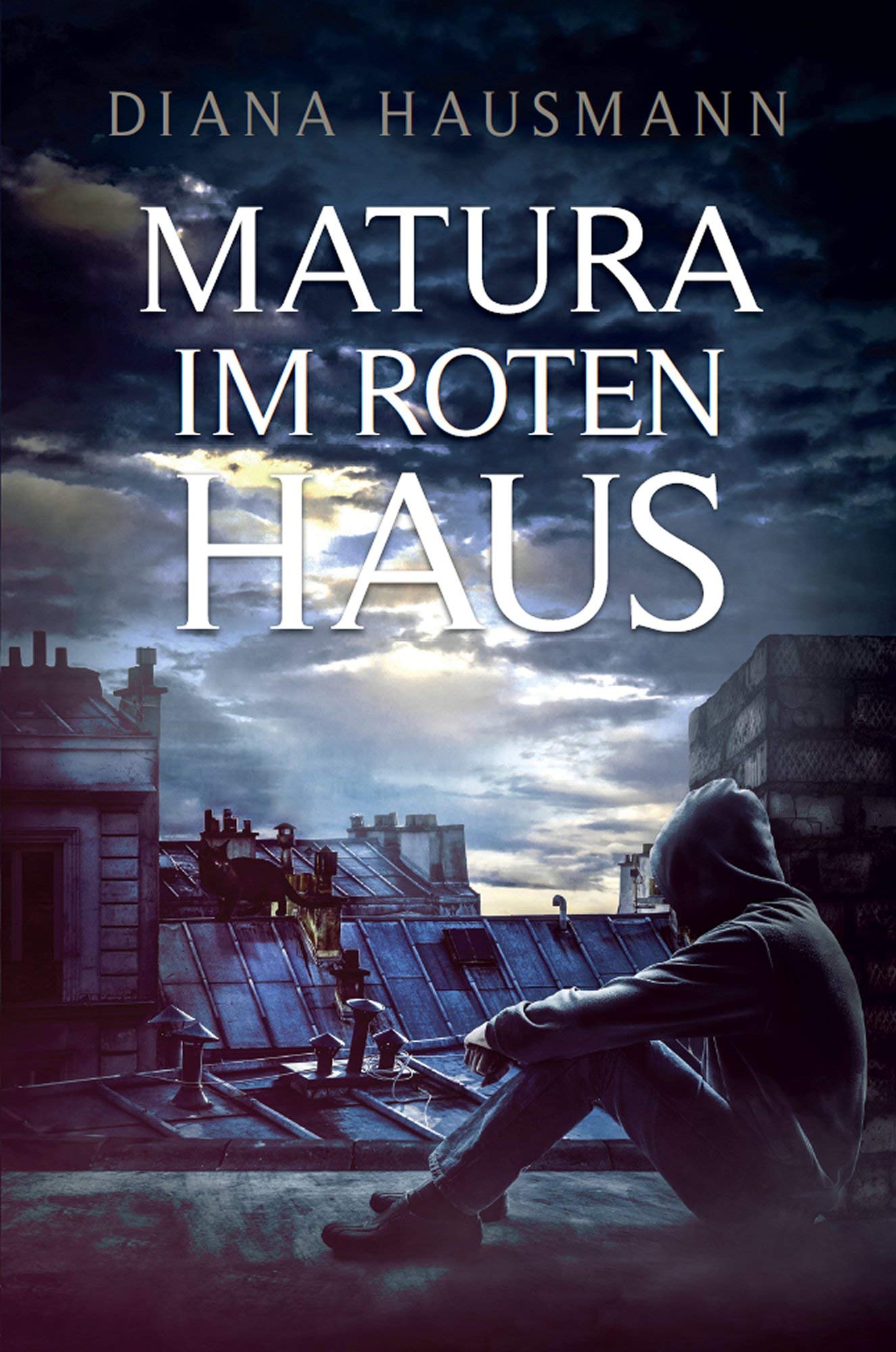 Matura im roten Haus Contemporary literature