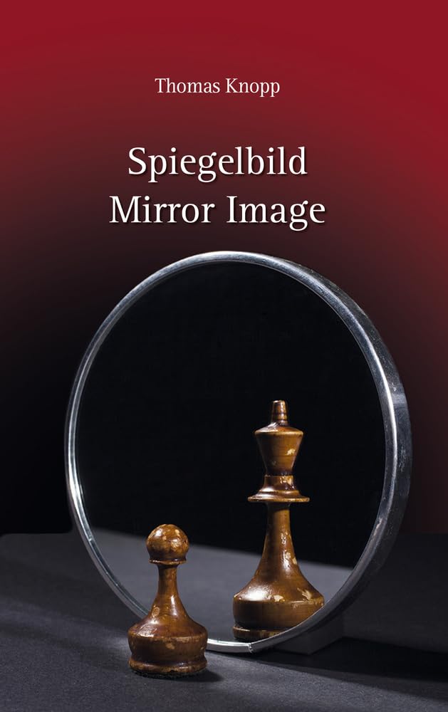 Spiegelbild - Mirror Image book