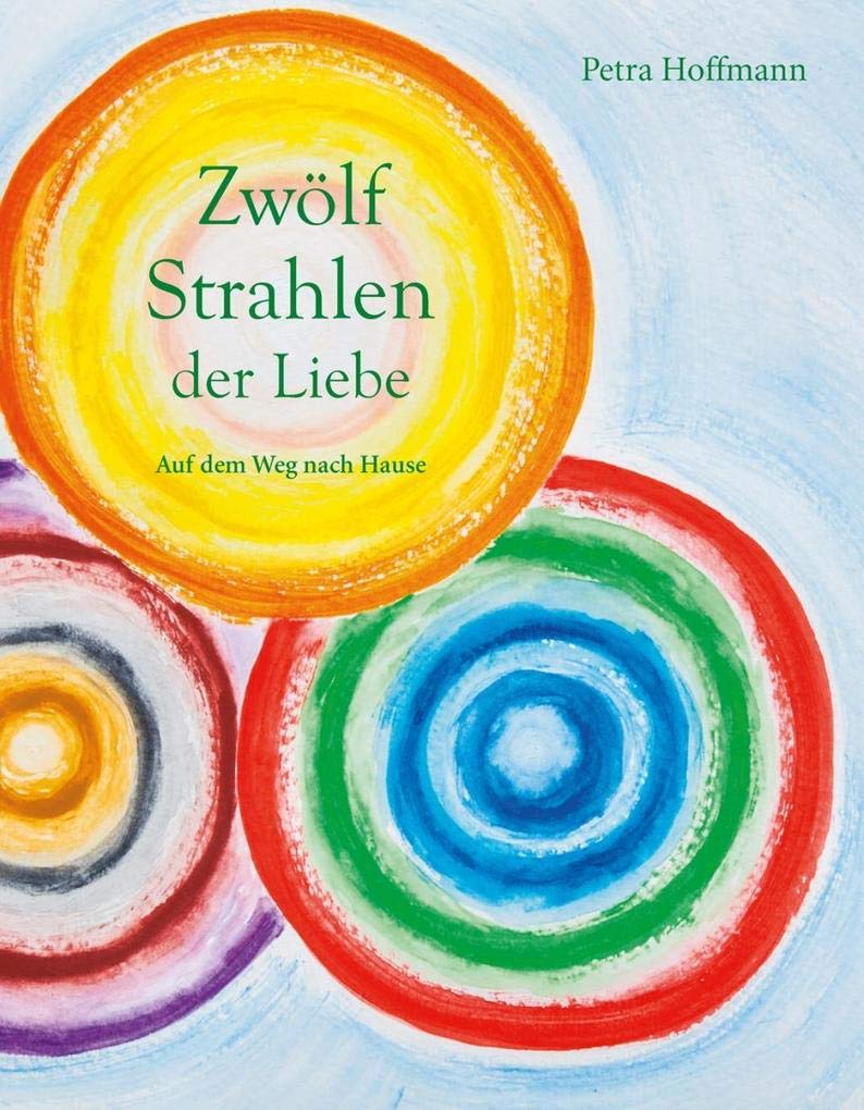 Zwölf Strahlen der Liebe: Auf dem Weg nach Hause Personalities